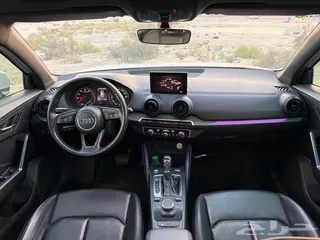 أودي Q5 2018