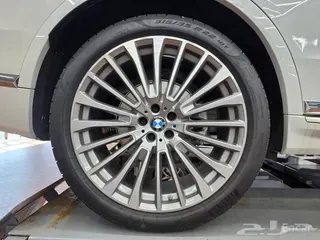 بي إم دبليو X7 2026