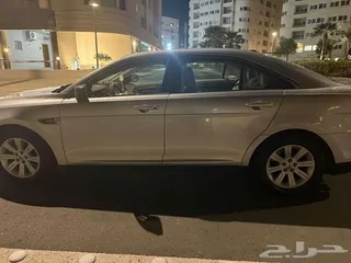 فورد توروس 2010