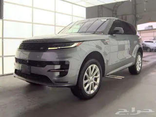 لاند روفر Range Rover Sport 2023