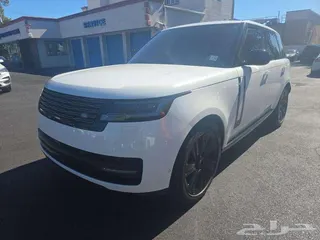 لاند روفر Range Rover 2023 — Haraj