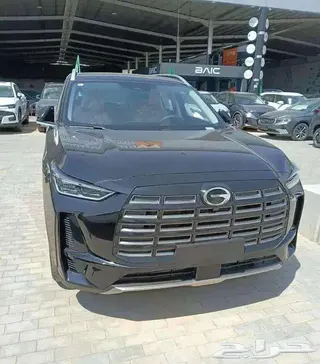 جي أيه سي GS4 2026 — Haraj