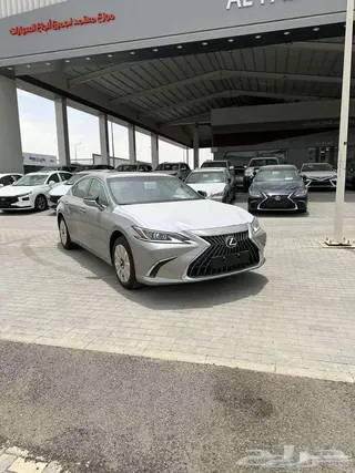 لكزس ES 250 2025 — Haraj