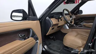 لاند روفر Range Rover 2025