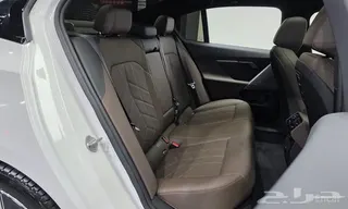 بي إم دبليو 5 Series 2026