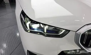 بي إم دبليو 5 Series 2026