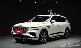 Genesis GV80 2024 — Haraj