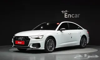 Audi A6 2025