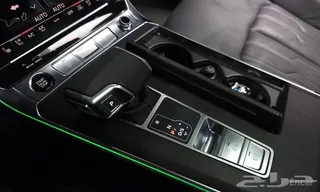 Audi A6 2025