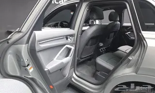 أودي Q3 2023