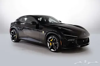 Ferrari Gtc 4 2026