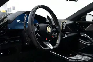 Ferrari Gtc 4 2026