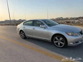لكزس GS 430 2007