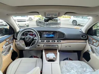 Mercedes-Benz GLE 2026