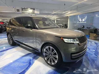 Land Rover Range Rover Autobiography 2023