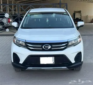 جي أيه سي GS3 2021