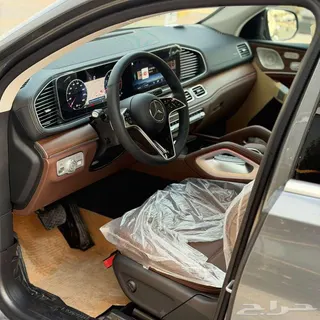 Mercedes-Benz GLE 2026
