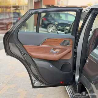 Mercedes-Benz GLE 2026