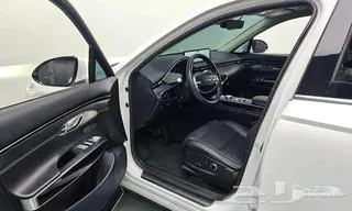 Genesis GV70 2022