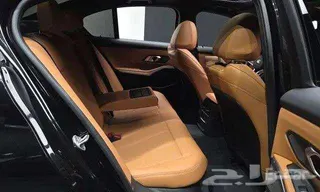 بي إم دبليو 3 Series 2026