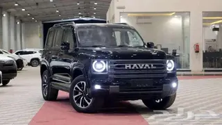 هافال H9 2027