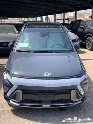 هيونداي كونا 2026 — Haraj