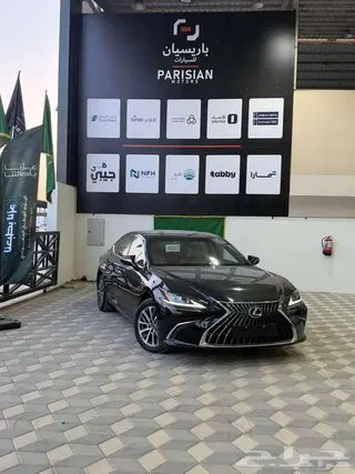 لكزس ES 300 2025 — Haraj