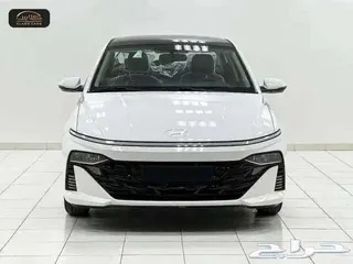 هيونداي آكسنت 2027