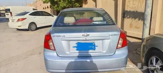 شيفروليه اوبترا 2010