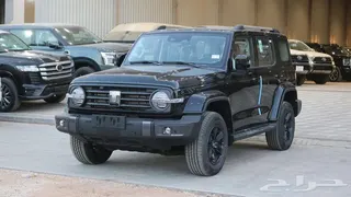 Tank 300 2027 — Haraj