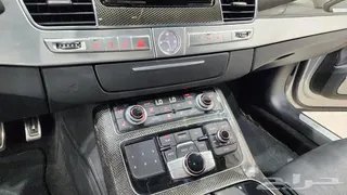 أودي S8 2013