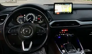 Mazda CX 9 2023