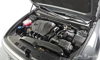 Hyundai Azera 2025