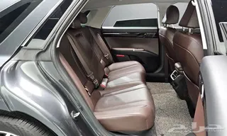 Hyundai Azera 2025