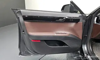 Hyundai Azera 2025