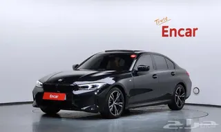 بي إم دبليو 3 Series 2026 — Haraj