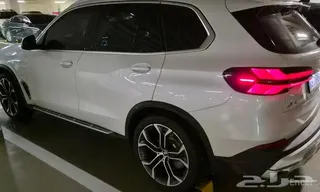 بي إم دبليو X5 2026