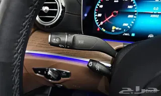 Mercedes-Benz E Class 2023