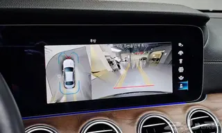 Mercedes-Benz E Class 2023