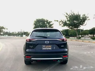 Mazda CX 9 2023