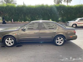 Nissan Maxima 2003