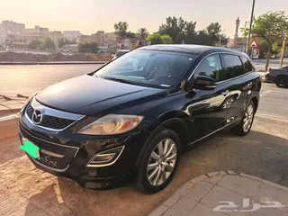 مازدا CX 9 2010 — Haraj