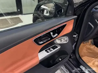 مرسيدس بنز GLC 2026