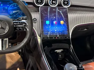 مرسيدس بنز GLC 2026