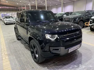 Land Rover Defender 2025