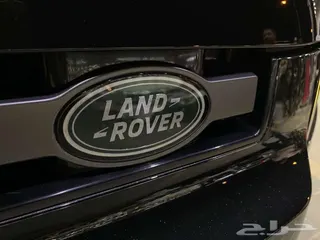 Land Rover Defender 2025
