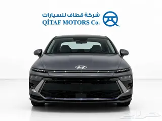 هيونداي سوناتا 2026