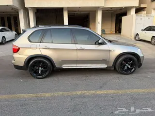 BMW X5 2009