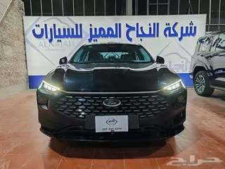 Ford Taurus 2023