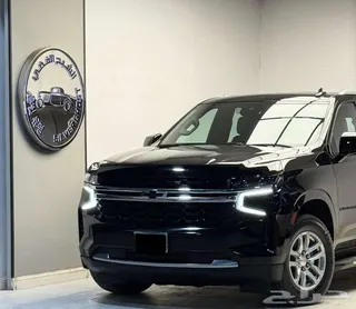 Chevrolet Tahoe 2023 — Haraj
